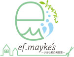 ｅｆ．ｍａｙｋｅ＇ｓ