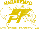 弁理士法人HARAKENZO WORLD PATENT&TRADEMARK