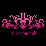 d-second