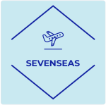 株式会社SEVEN SEAS