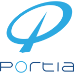 株式会社portia