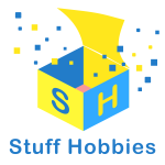 株式会社StuffHobbies